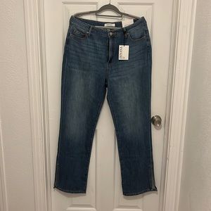 Zenana Size 31 New Jeans